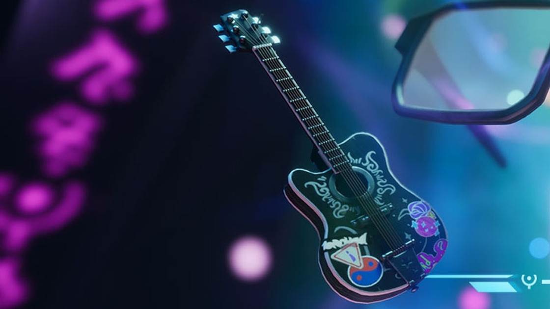 Guitare Fortnite saison 7, le teaser 414 816