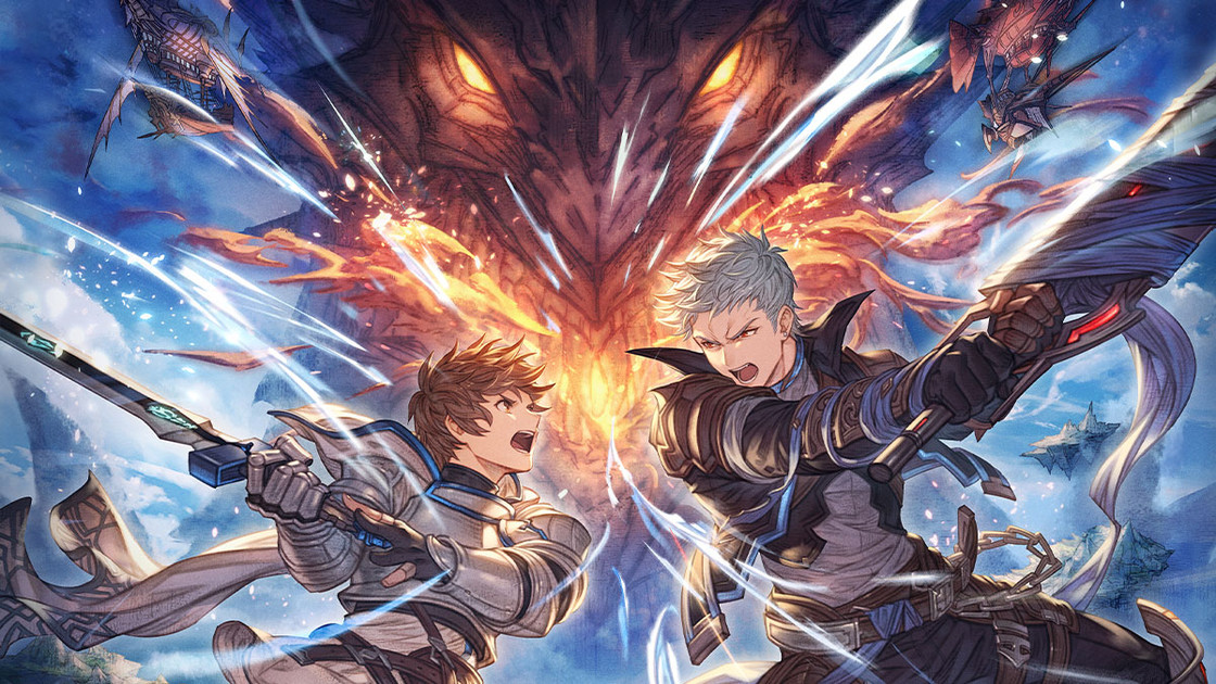 Granblue Fantasy Relink : la roadmap pour 2024 et les DLC déjà annoncés !