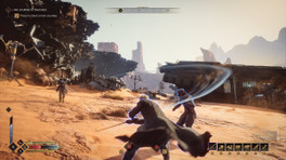 Roadmap 2025 : Dune: Awakening prépare une année de folie
