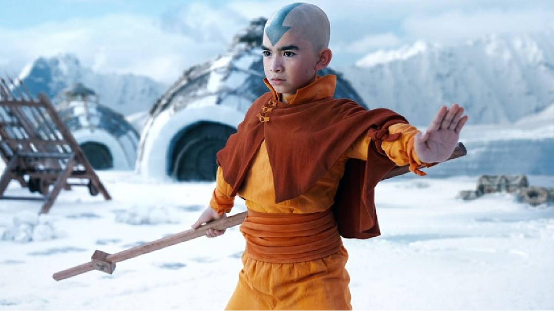 Avatar : le dernier maître de l'air Netflix nombre d'épisodes : combien d'épisodes l'adaptation live action aura-t-elle ?