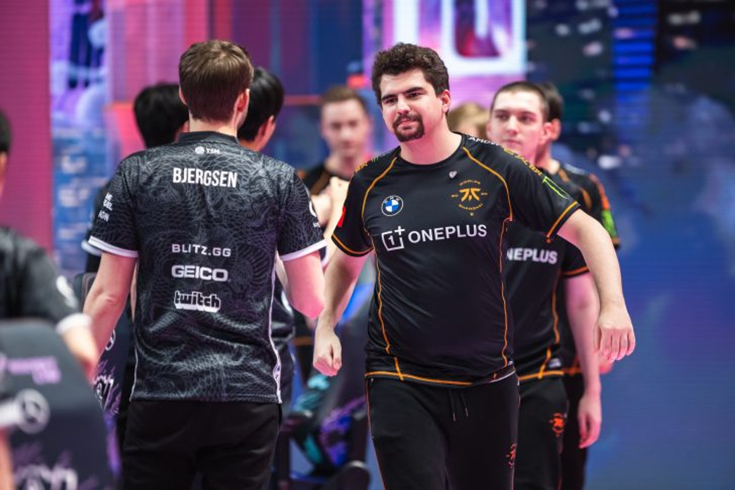 MSI : RNG remporte le tournoi !