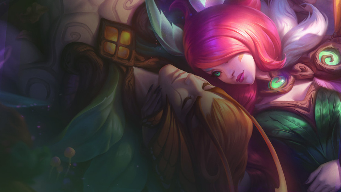 Xayah TFT au set 4.5 : sort, origine et classe au patch 11.2