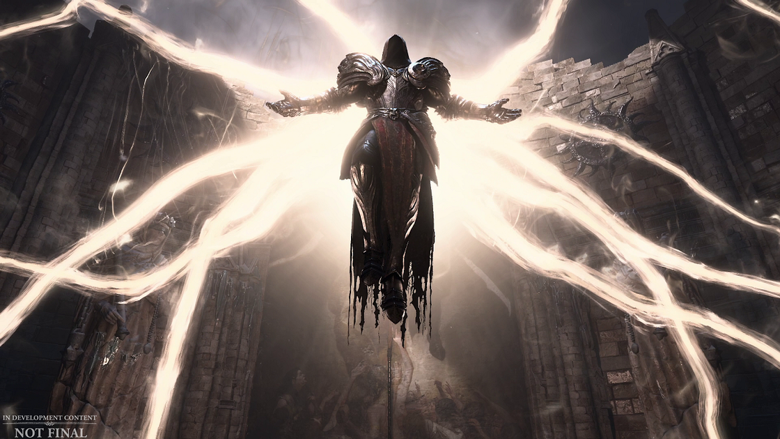 Diablo 4 beta : Overpower, comment fonctionne la nouvelle mécanique de Diablo 4 ?