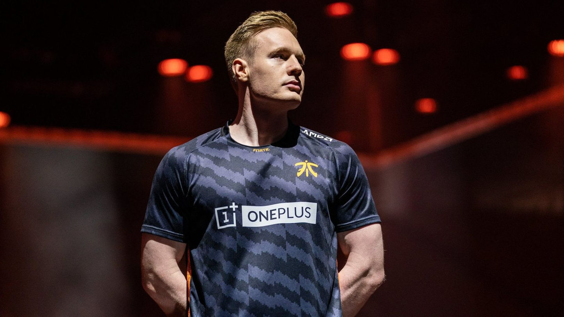 Mercato LoL : Broxah quitte Fnatic pour Team Liquid, Xmithie irait chez Immortals