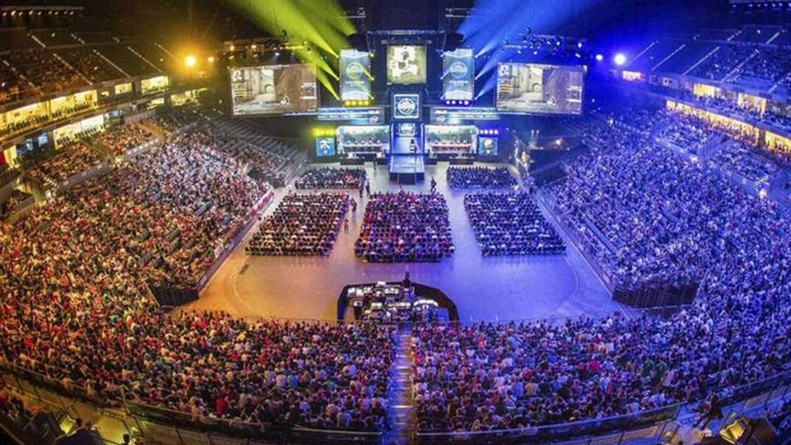 Esport : Quelles compétitions et tournois suivre pendant le confinement du coronavirus ?