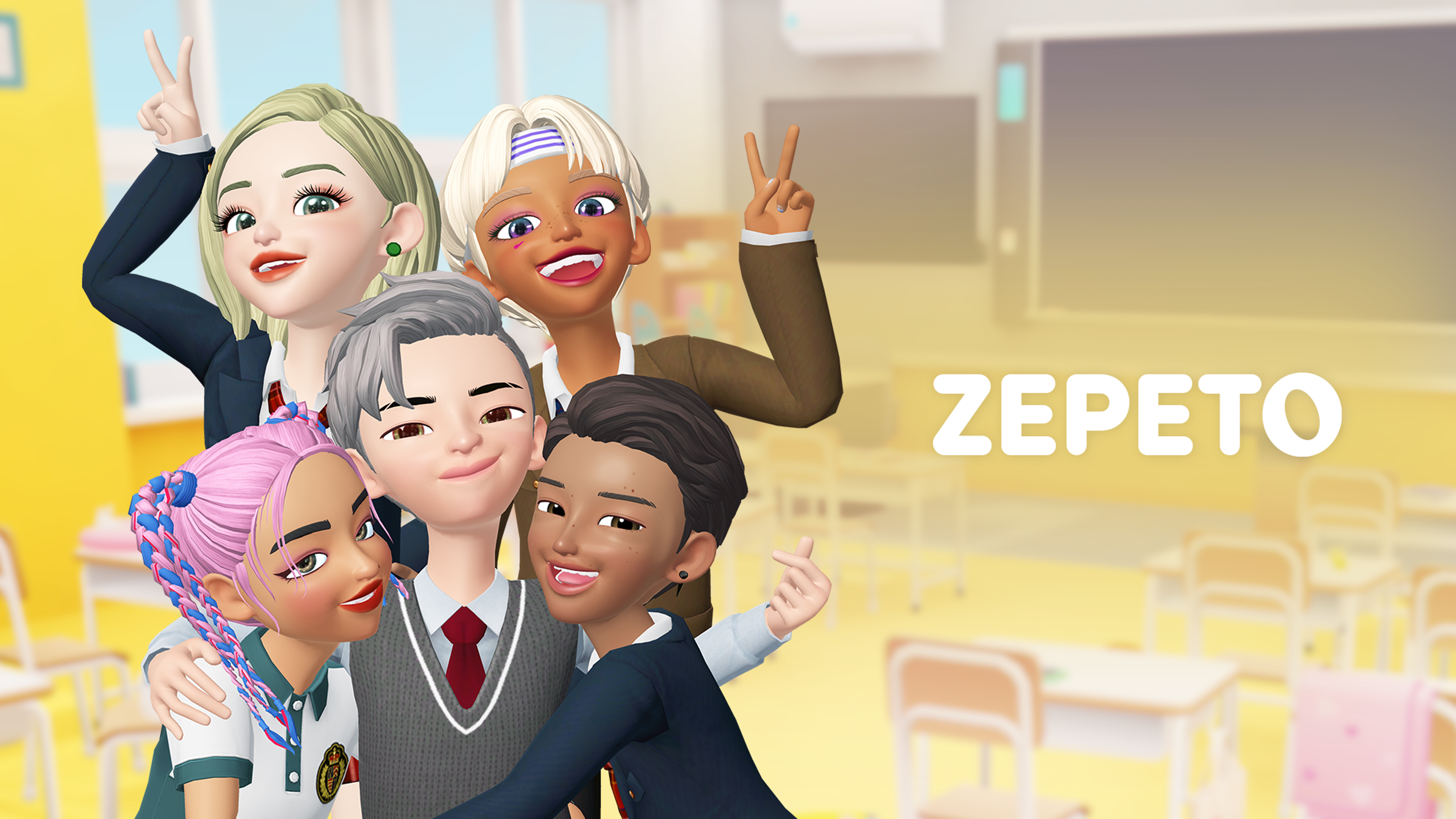 zepeto