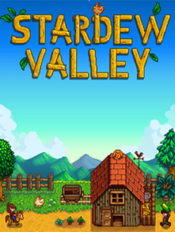 Stardew Valley