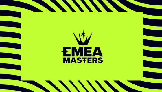 EMEA Masters : Toutes les équipes françaises éliminées !