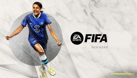 FIFA 24 : les joueuses de football bientôt disponibles dans le mode FUT