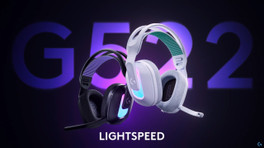 Est-ce que tu dois l'acheter ? Test du Logitech G522 : Autonomie, qualité du son, prix et confort j'ai tout essayé !