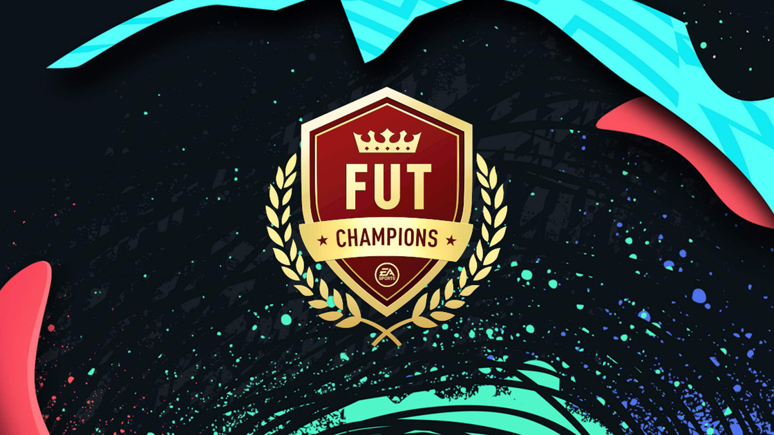 Horaire FUT Champions FIFA 21, à quelle heure débute la ligue ?