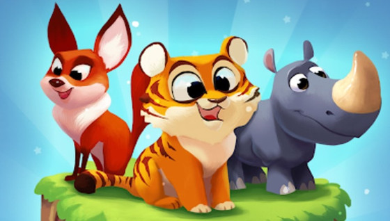 Comment obtenir des animaux dans Coin Master ?