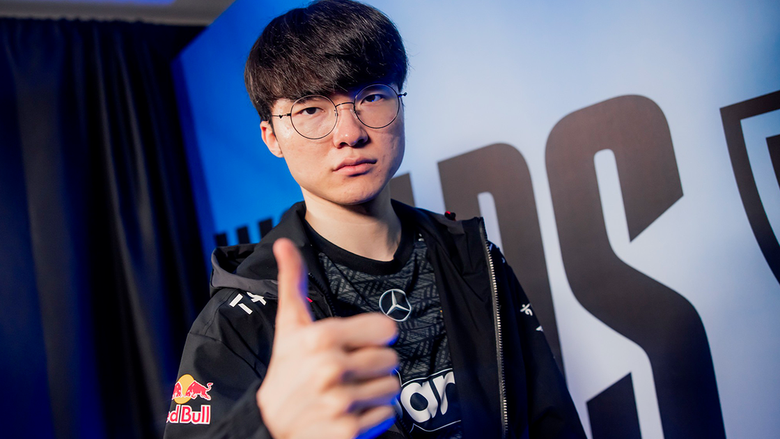 Faker prend sa retraite après les Worlds 2023 de LoL ? La rumeur qui détruit les fans.