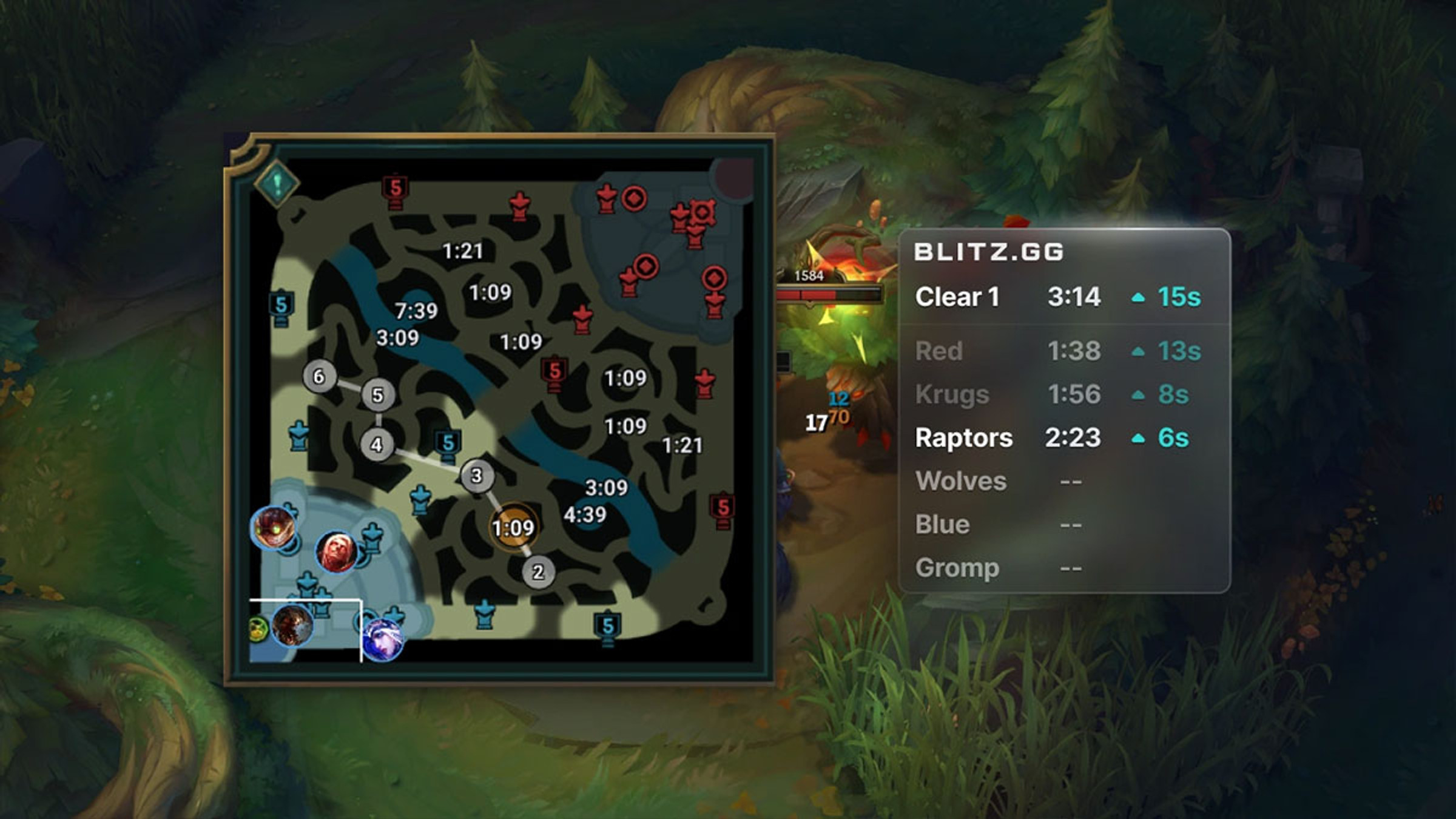 blitz-gg