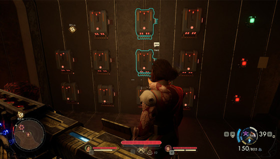 The Outer Worlds 2 : comment résoudre l'énigme des interrupteurs à la Station Libre marché ?