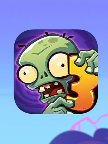 Plants vs Zombies 3