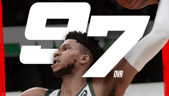 Quels sont les meilleurs joueurs de NBA 2K23 ?