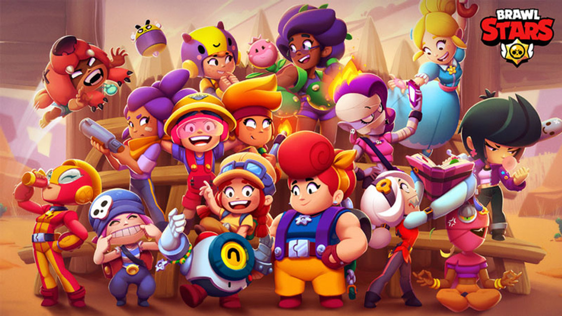 Bluestacks Brawl Stars, comment jouer au jeu sur PC ?