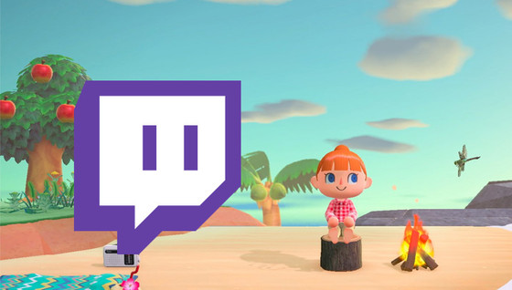 Quels streamers suivre sur Animal Crossing : New Horizons ?