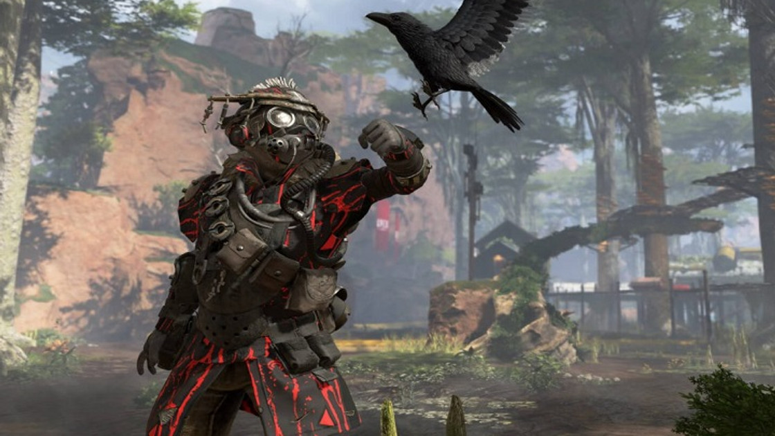 Apex Legends : Guide de survie du Battle Royale