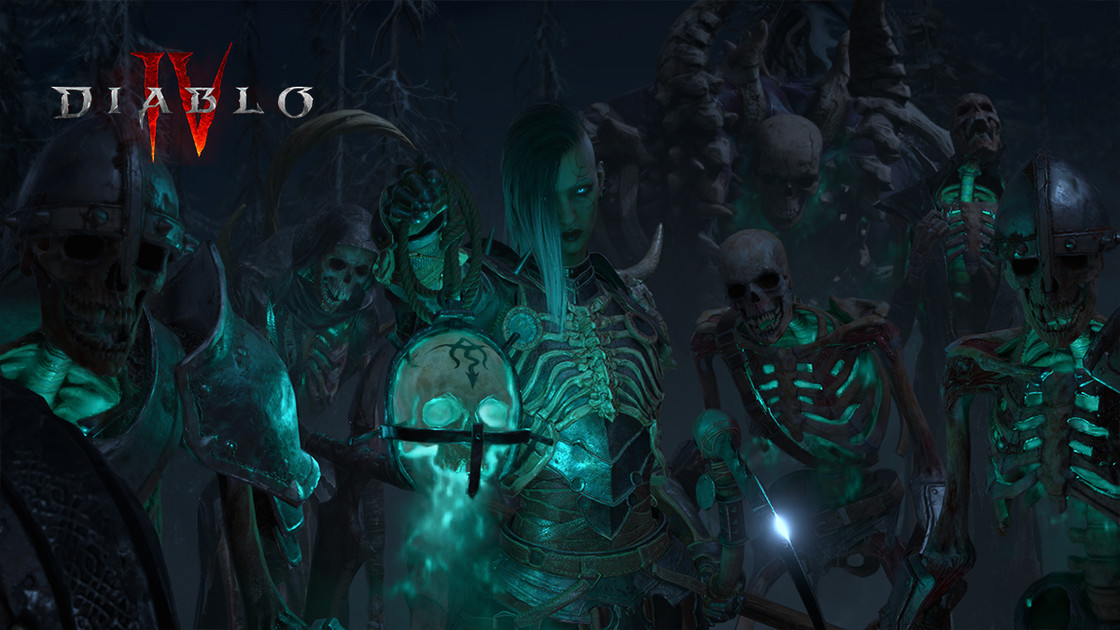 Statistiques Diablo 4 : toutes les informations pour comprendre les stats dans D4