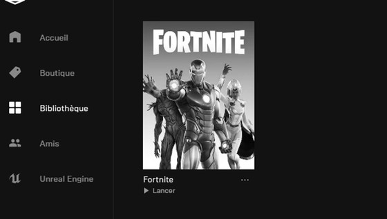 Pourquoi les serveurs de Fortnite ne répondent pas ?