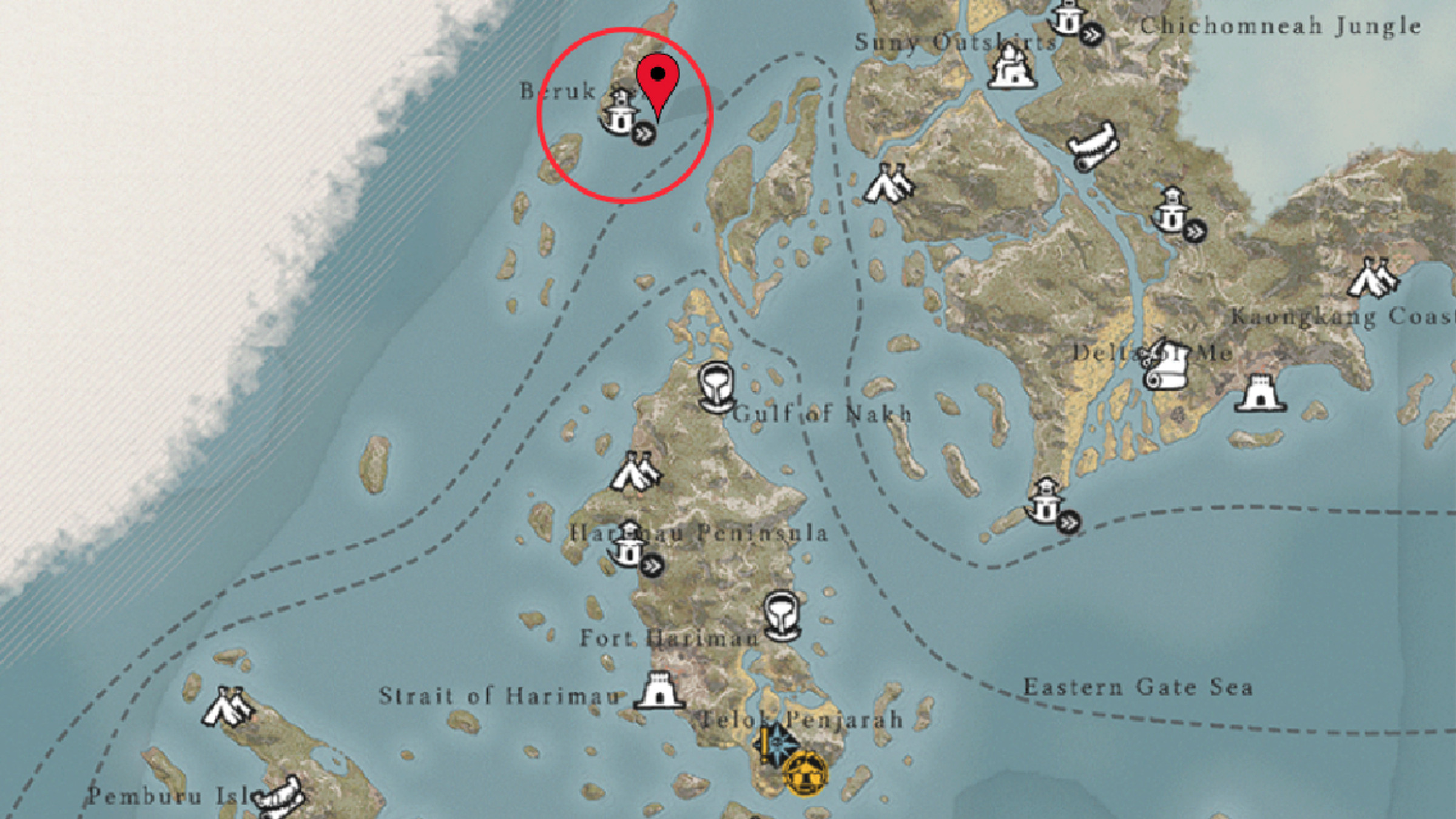 skull-and-bones-guide-emplacement-domaine-de-khmoy-map