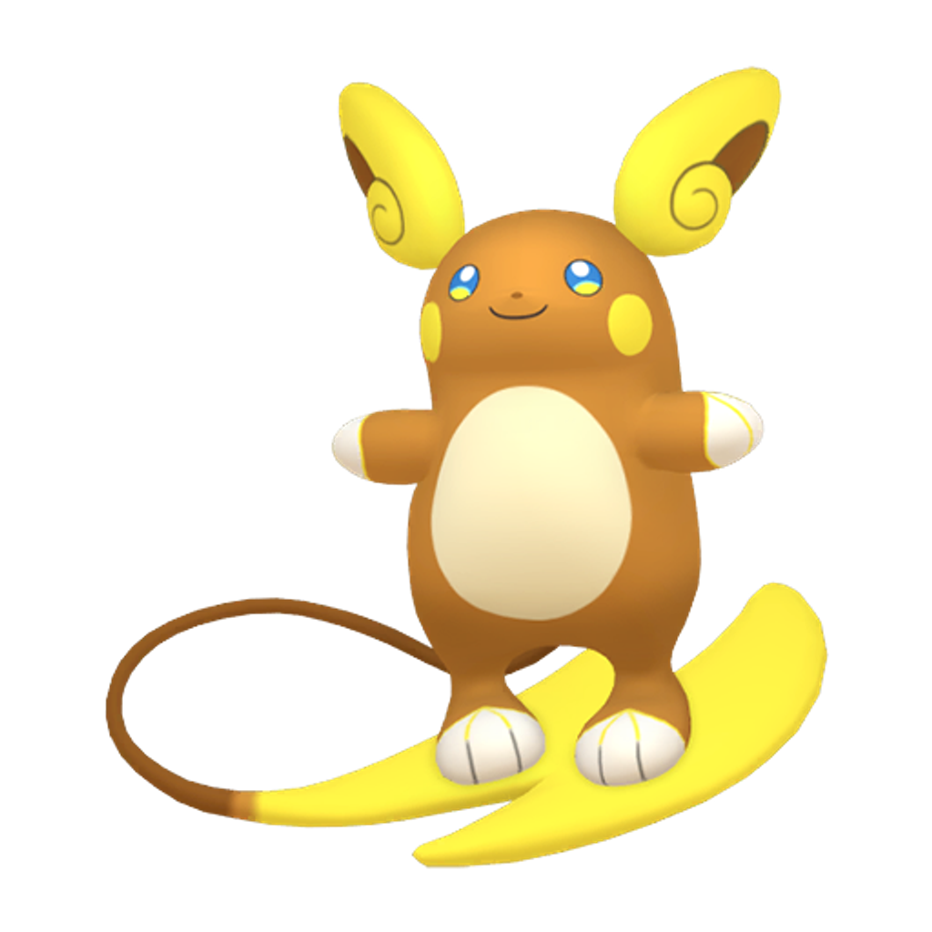 raichu-alola