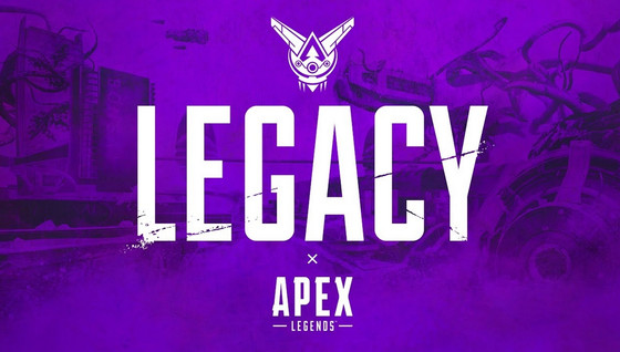 La saison 9 d'Apex Legends disponible le 4 mai