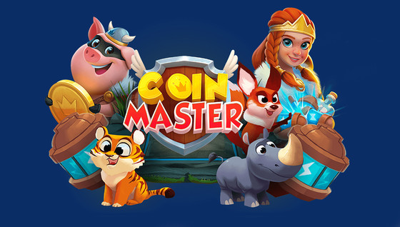 Comment modifier son compte facebook sur Coin Master ?