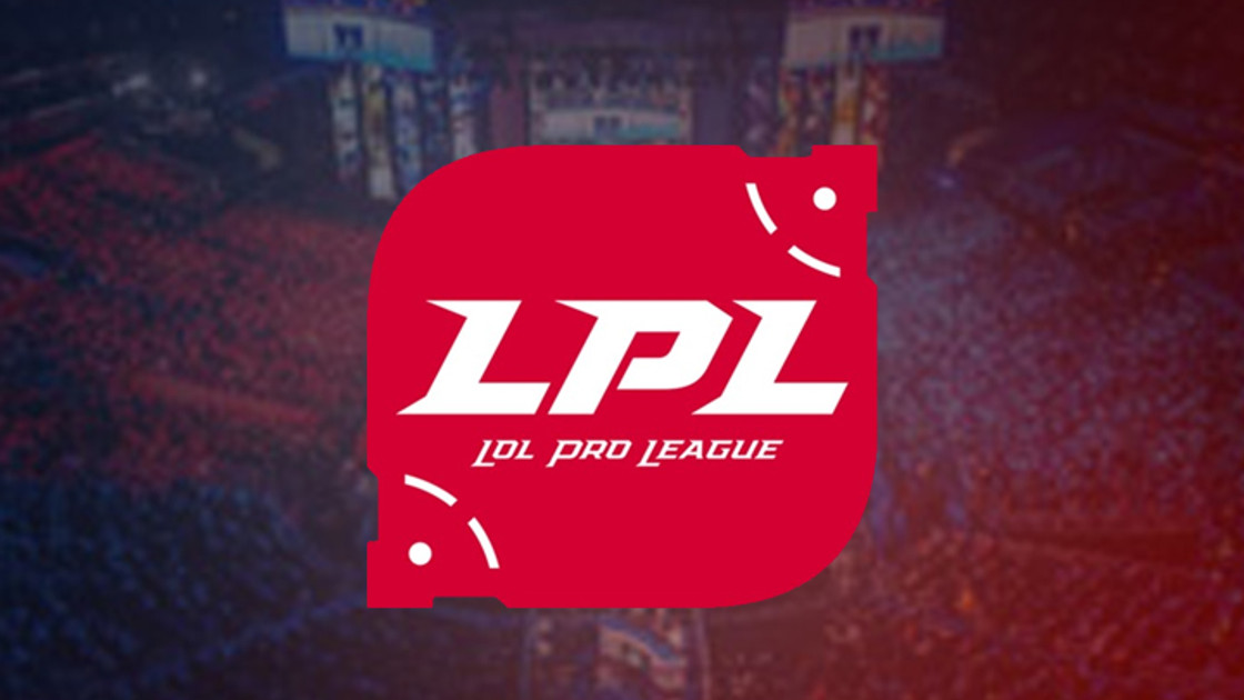 LoL : Le propriétaire d'Invictus Gaming jouera en LPL