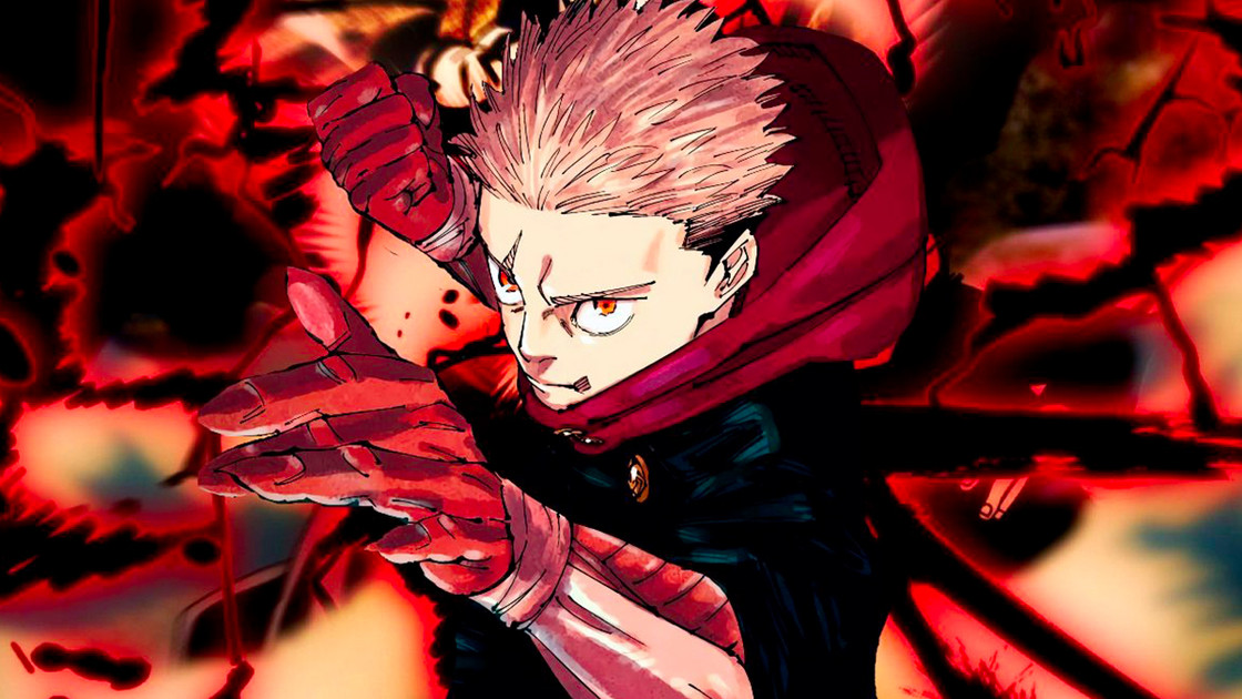 Jujutsu Kaisen 260 date et heure de sortie du chapitre : où lire gratuitement et légalement le scan ?