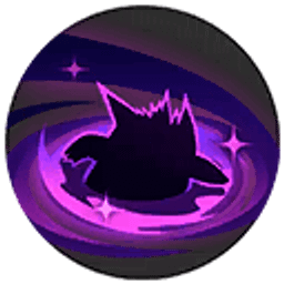 Gengar-Phantom Ambush