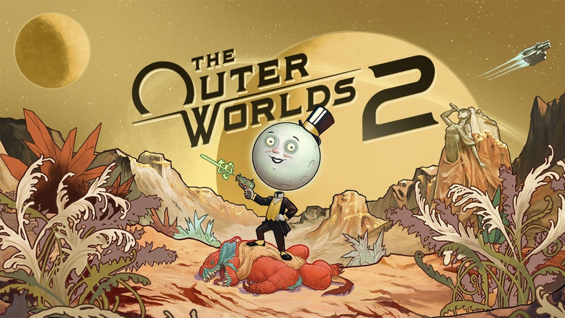 Test The Outer Worlds 2 : une suite satirique qui fait mouche
