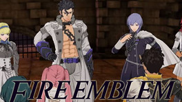 Les quatre nouvelles classes du DLC de Fire Emblem