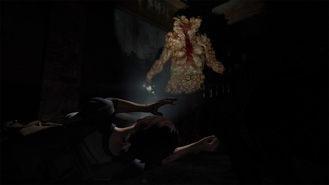 Mutation The Last of Us, va-t-on en avoir dans la série ?