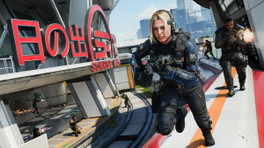 Meilleures armes BO7 : tier list et classes meta pour Black Ops 7