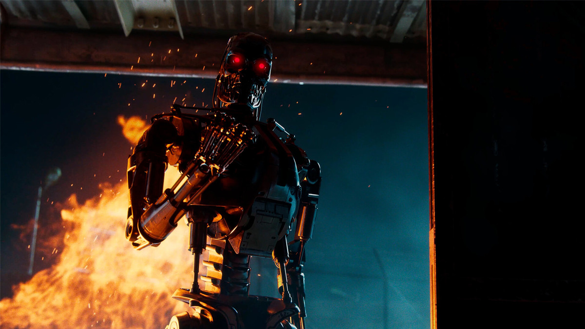 Terminator Survivors date de sortie, quand sort le prochain jeu de Nacon ?