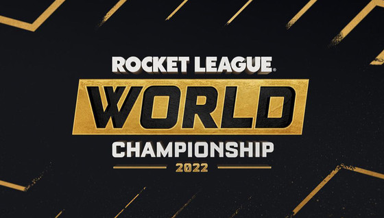 RL Worlds 2022 : Team BDS remporte les Worlds !