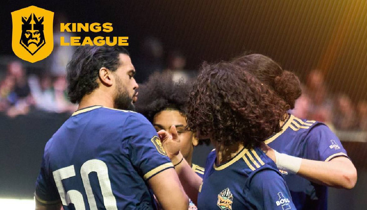 Kings League France : découvrez les équipes françaises en lice pour la World Cup 2025