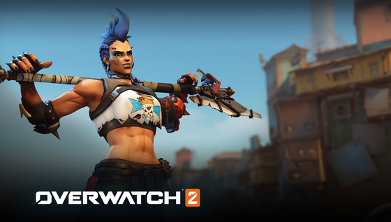 Date de sortie PvE Overwatch 2, quand sort le JcE ?