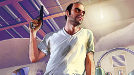 GTA 6 : l'acteur de Trevor (GTA 5) ne ressent aucune hype pour le jeu et la raison n'est pas si folle que ça