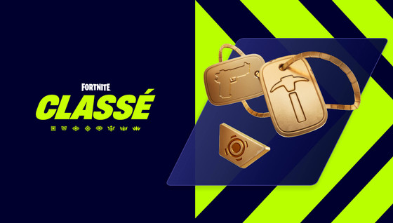 Fortnite Classic Cups : toutes les infos et récompenses des Compétitions Classiques de Fortnite OG