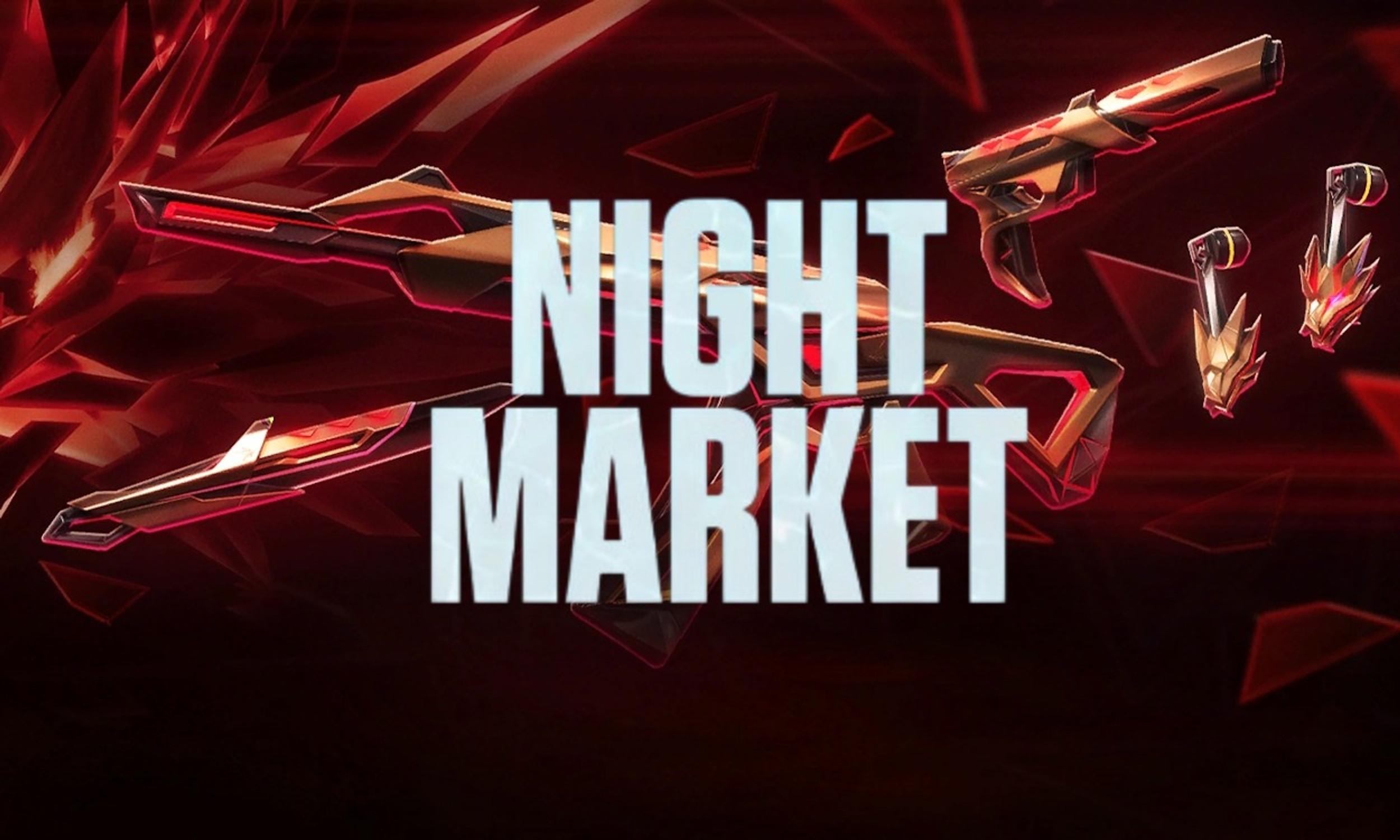 night-market