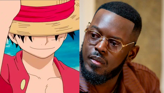 Bébé a le bras long comme Luffy j'sais pas si t'as la ref : On vous explique !