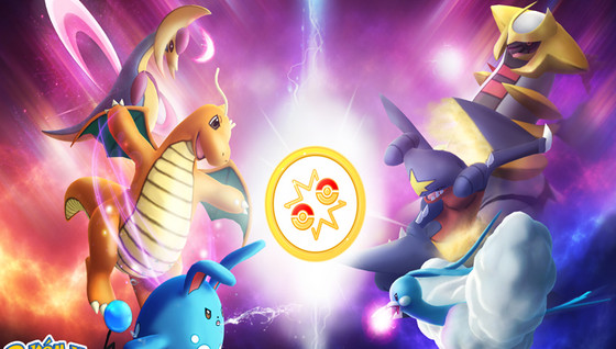 Pokémon GO : Les infos de la Saison 4 de la Ligue de Combat GO