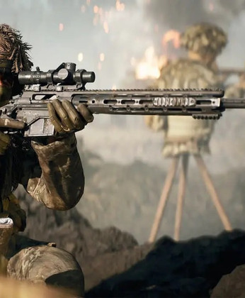 Eclaireur Battlefield 6 : quel loadout jouer avec la classe ?