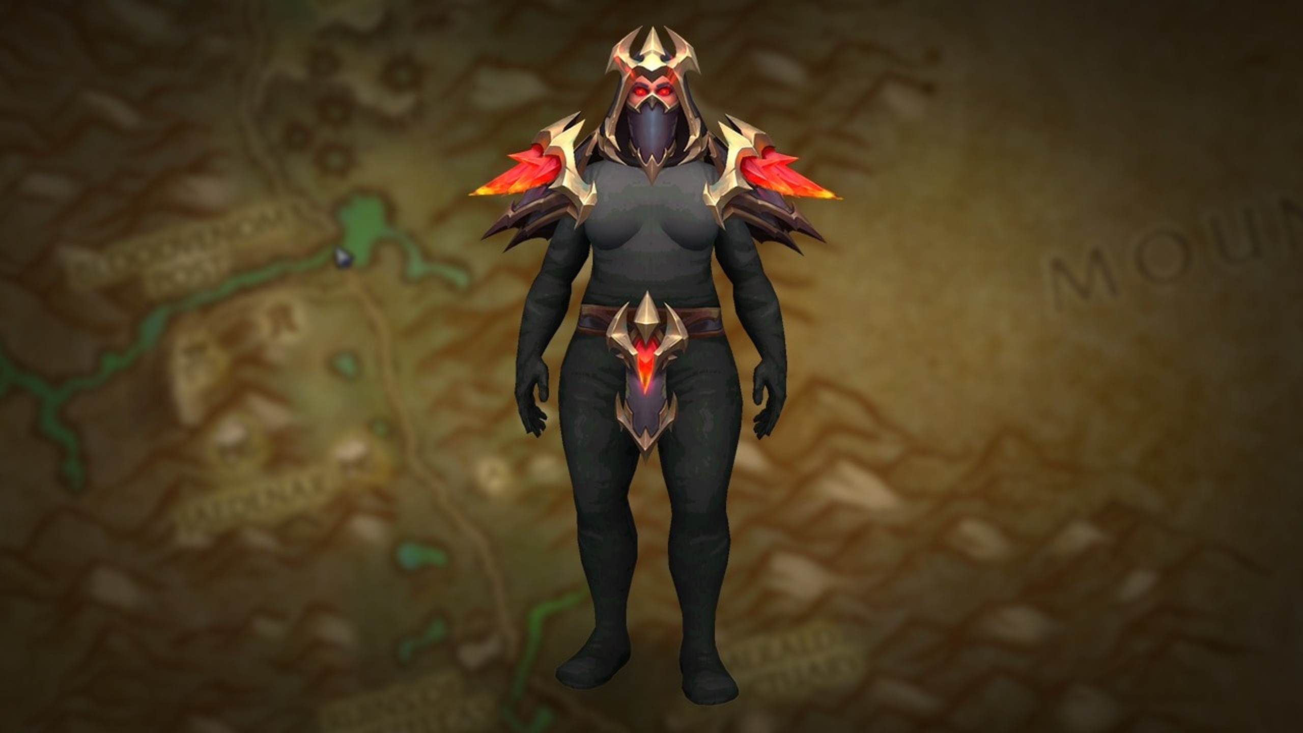 uniforme-onyx-de-sang-wow-dragonflight