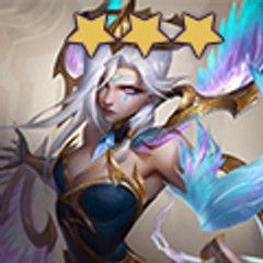 Morgana-Reroll