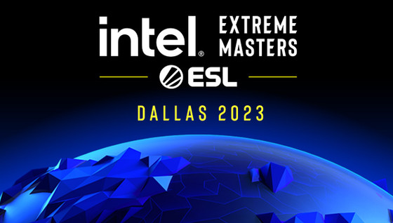 Résultats des IEM Dallas 2023 sur CSGO